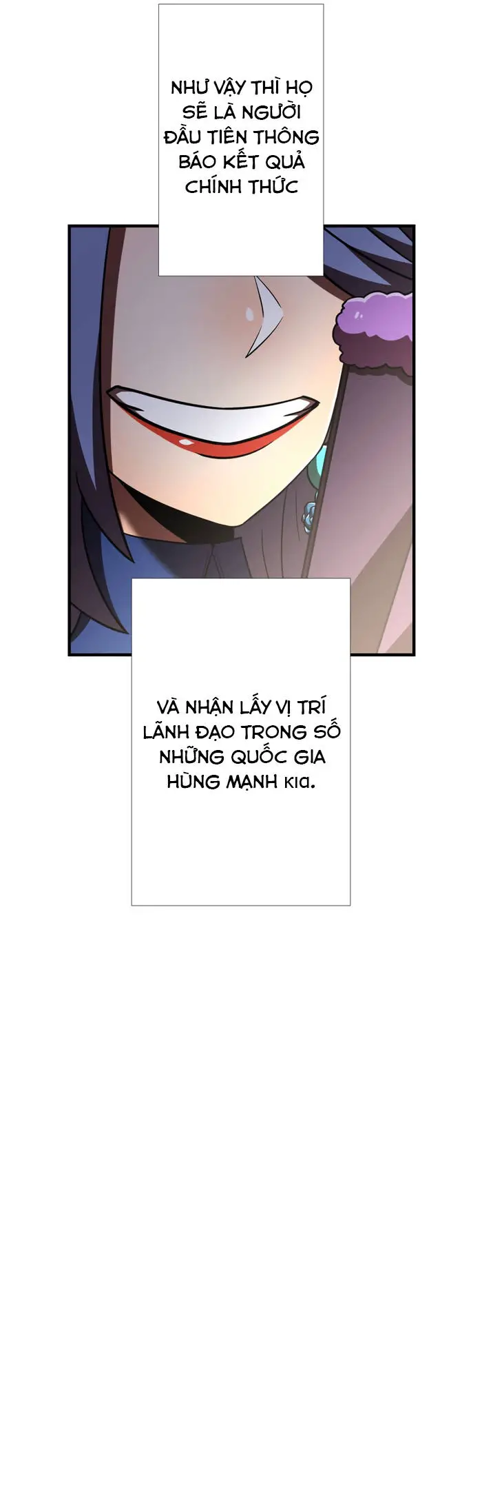 Huyết Thánh Cứu Thế Chủ~ Ta Chỉ Cần 0.0000001% Đã Trở Thành Vô Địch Nettruyen ZZZ Chương 109 Page 10