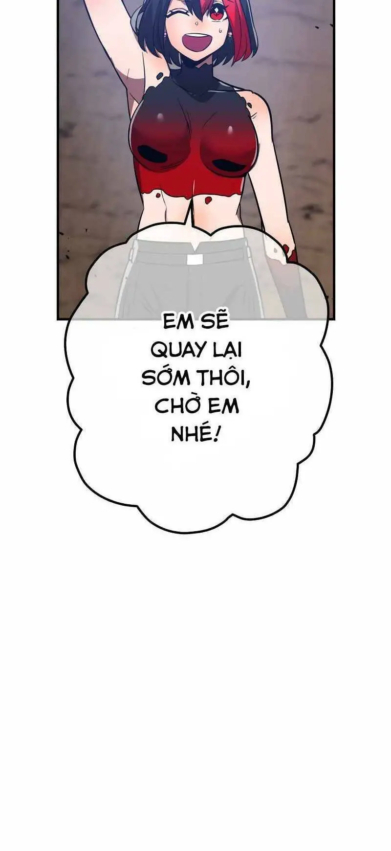 Huyết Thánh Cứu Thế Chủ~ Ta Chỉ Cần 0.0000001% Đã Trở Thành Vô Địch Nettruyen ZZZ Chương 38 Page 21