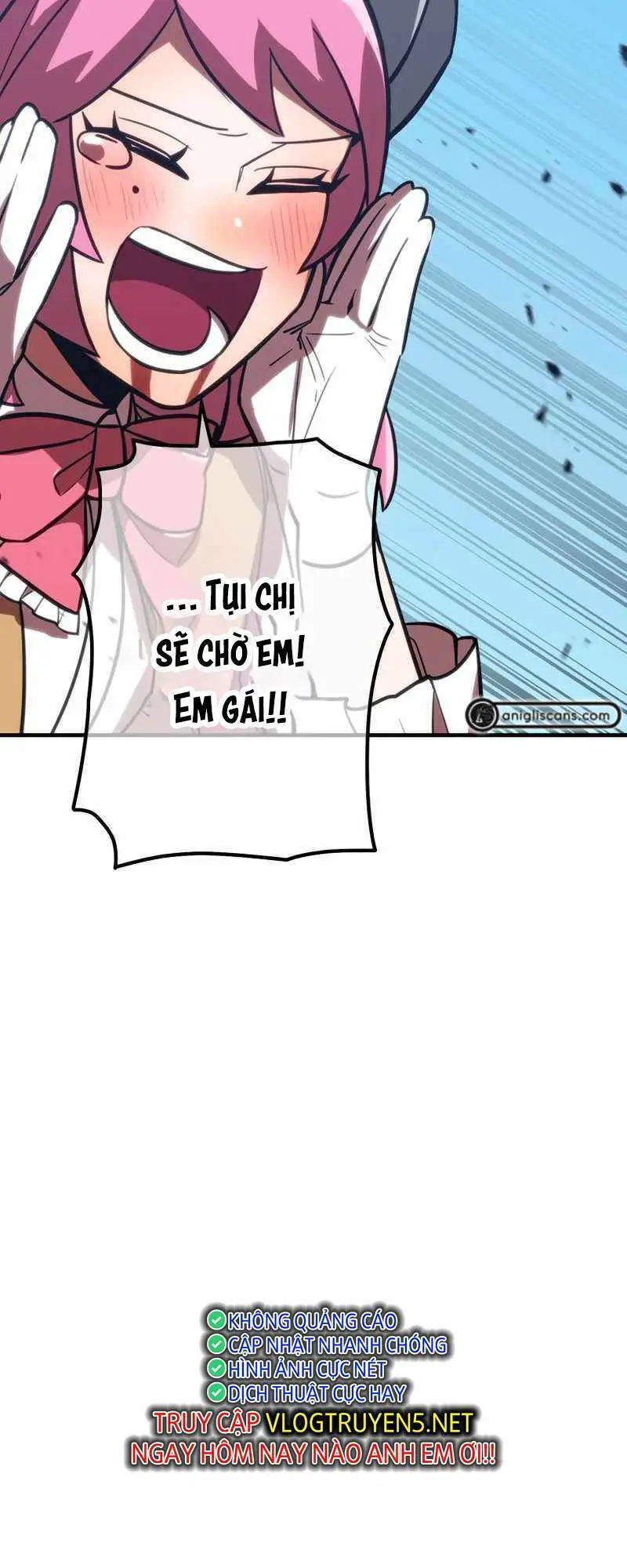 Huyết Thánh Cứu Thế Chủ~ Ta Chỉ Cần 0.0000001% Đã Trở Thành Vô Địch Nettruyen ZZZ Chương 38 Page 24