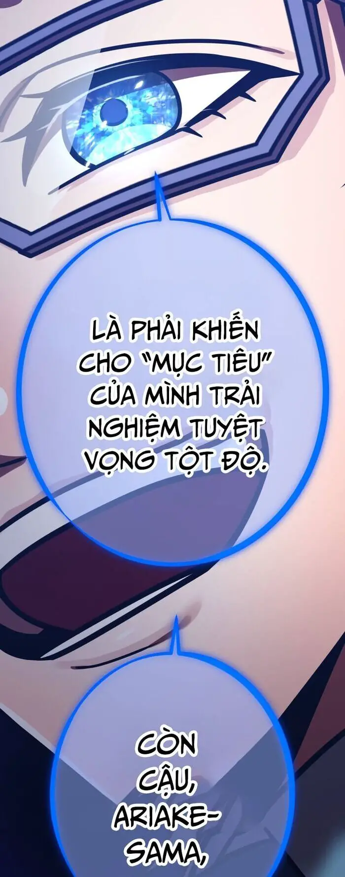 Huyết Thánh Cứu Thế Chủ~ Ta Chỉ Cần 0.0000001% Đã Trở Thành Vô Địch Nettruyen ZZZ Chương 110 Page 45