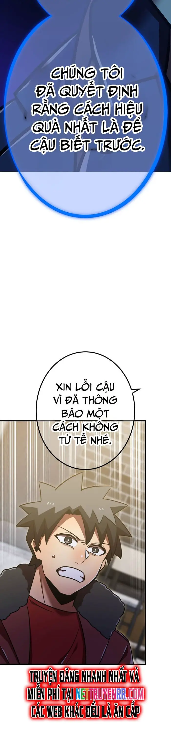 Huyết Thánh Cứu Thế Chủ~ Ta Chỉ Cần 0.0000001% Đã Trở Thành Vô Địch Nettruyen ZZZ Chương 110 Page 46