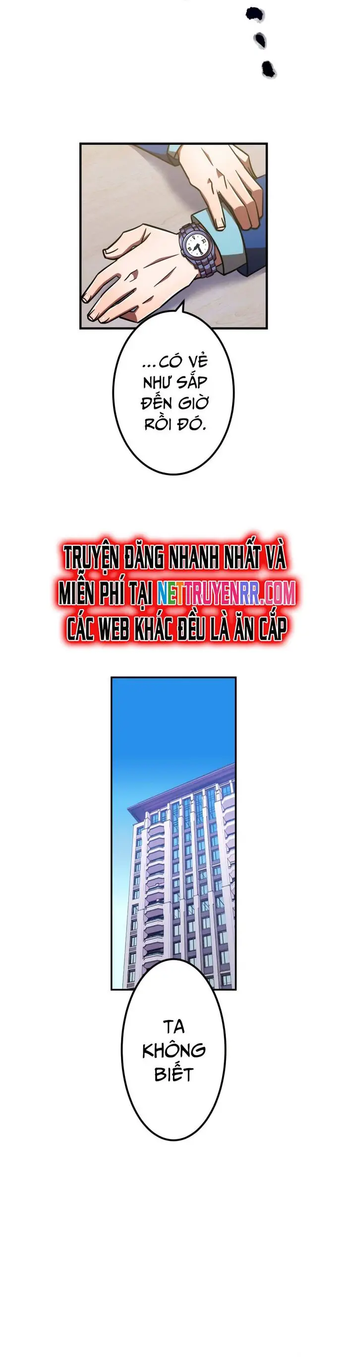 Huyết Thánh Cứu Thế Chủ~ Ta Chỉ Cần 0.0000001% Đã Trở Thành Vô Địch Nettruyen ZZZ Chương 110 Page 58