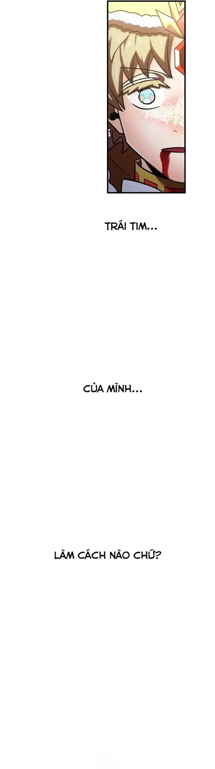 Huyết Thánh Cứu Thế Chủ~ Ta Chỉ Cần 0.0000001% Đã Trở Thành Vô Địch Nettruyen ZZZ Chương 107 Page 50