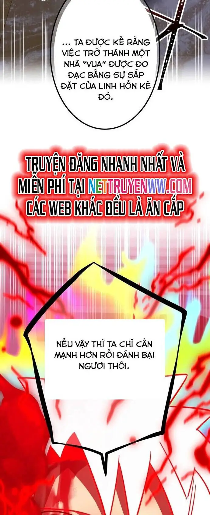Huyết Thánh Cứu Thế Chủ~ Ta Chỉ Cần 0.0000001% Đã Trở Thành Vô Địch Nettruyen ZZZ Chương 106 Page 2