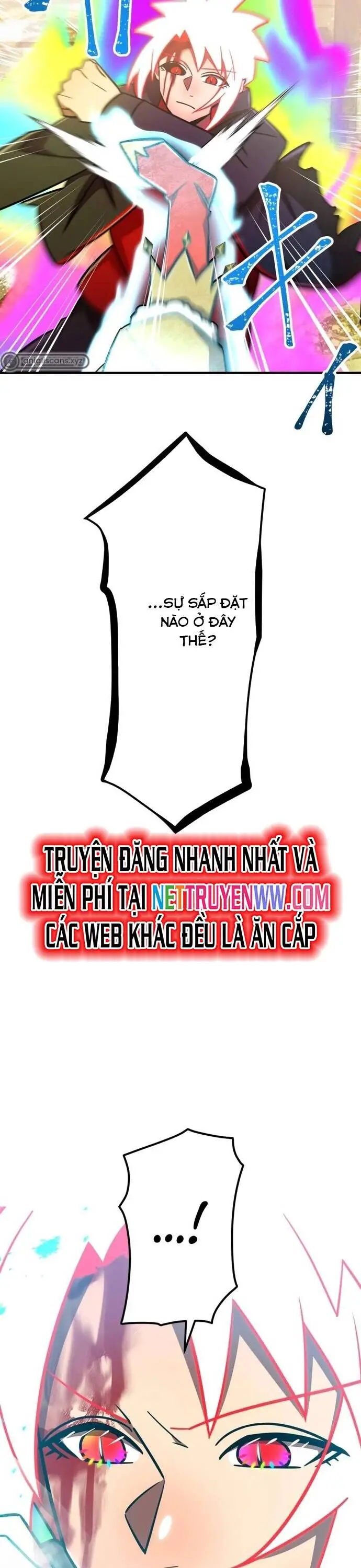 Huyết Thánh Cứu Thế Chủ~ Ta Chỉ Cần 0.0000001% Đã Trở Thành Vô Địch Nettruyen ZZZ Chương 106 Page 4