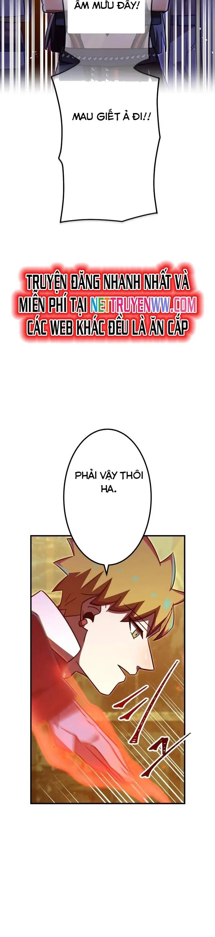 Huyết Thánh Cứu Thế Chủ~ Ta Chỉ Cần 0.0000001% Đã Trở Thành Vô Địch Nettruyen ZZZ Chương 106 Page 22