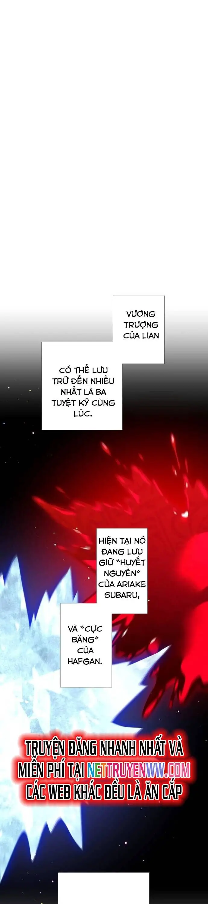 Huyết Thánh Cứu Thế Chủ~ Ta Chỉ Cần 0.0000001% Đã Trở Thành Vô Địch Nettruyen ZZZ Chương 106 Page 48