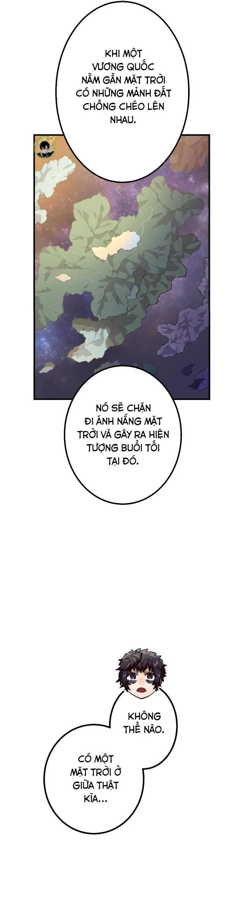 Huyết Thánh Cứu Thế Chủ~ Ta Chỉ Cần 0.0000001% Đã Trở Thành Vô Địch Nettruyen ZZZ Chương 76 Page 29