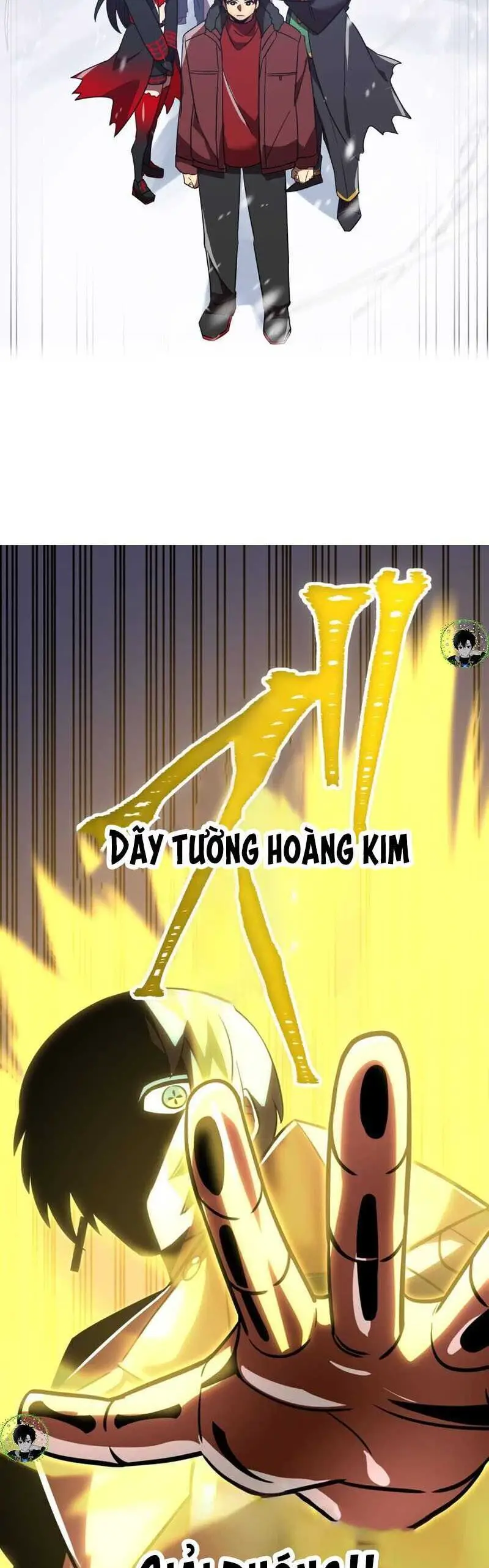 Huyết Thánh Cứu Thế Chủ~ Ta Chỉ Cần 0.0000001% Đã Trở Thành Vô Địch Nettruyen ZZZ Chương 76 Page 42