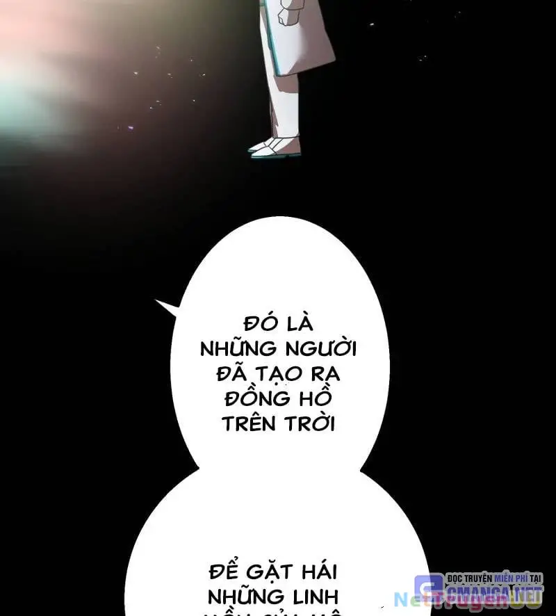 Huyết Thánh Cứu Thế Chủ~ Ta Chỉ Cần 0.0000001% Đã Trở Thành Vô Địch Nettruyen ZZZ Chương 76 Page 79