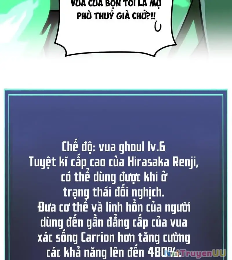 Huyết Thánh Cứu Thế Chủ~ Ta Chỉ Cần 0.0000001% Đã Trở Thành Vô Địch Nettruyen ZZZ Chương 76 Page 398