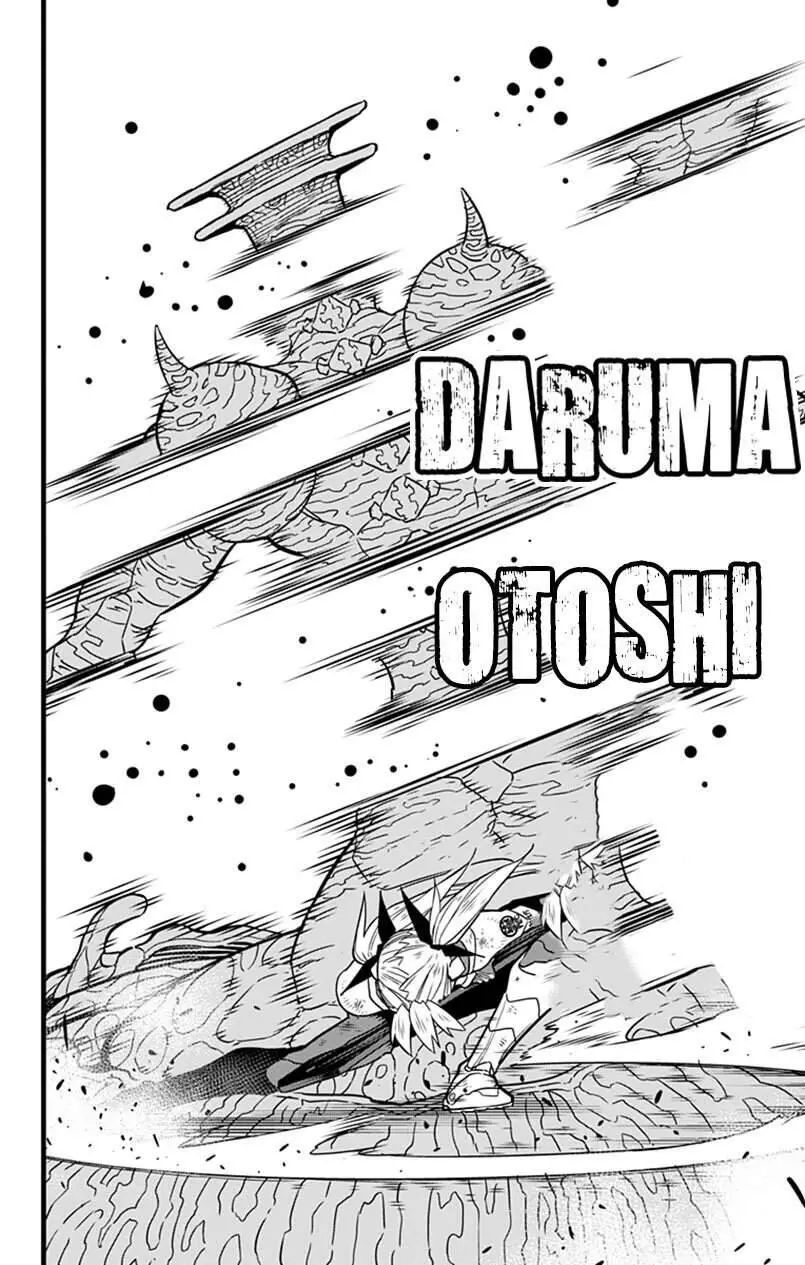 Hôm Nay - Tôi Hóa Kaiju Nettruyen ZZZ Chương 45 Page 6