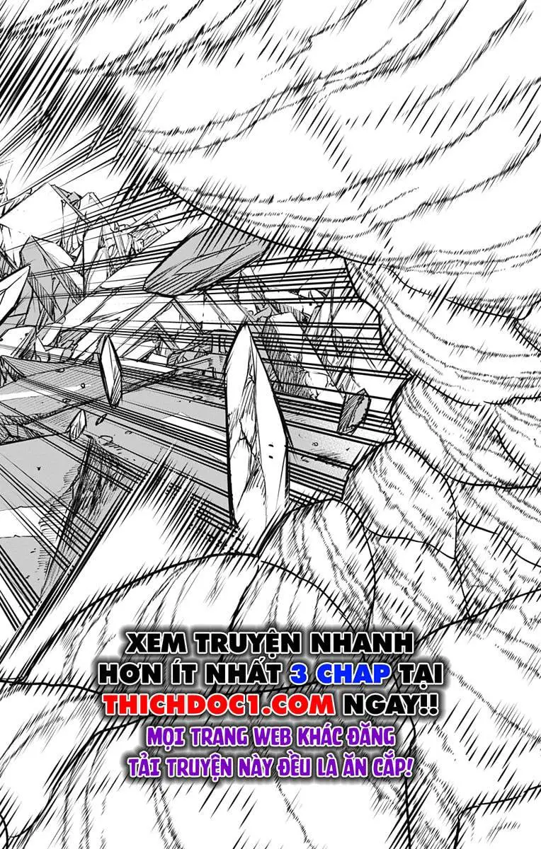 Hôm Nay - Tôi Hóa Kaiju Nettruyen ZZZ Chương 121 Page 20