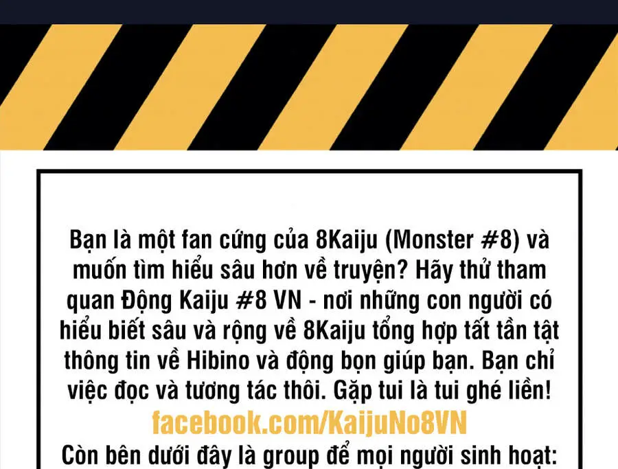 Hôm Nay - Tôi Hóa Kaiju Nettruyen ZZZ Chuong 44 Page 1