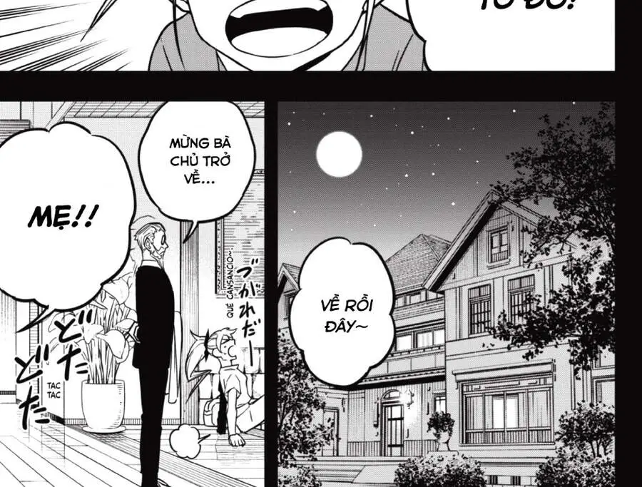 Hôm Nay - Tôi Hóa Kaiju Nettruyen ZZZ Chuong 44 Page 31