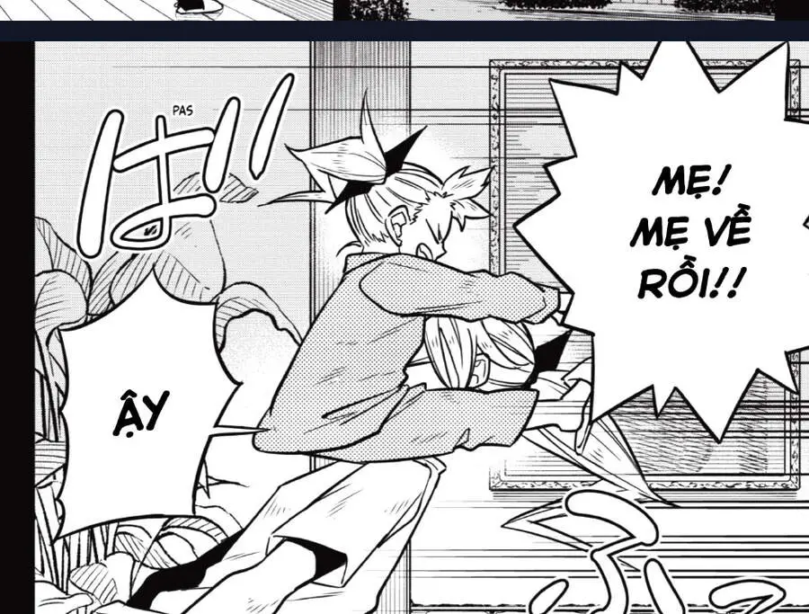 Hôm Nay - Tôi Hóa Kaiju Nettruyen ZZZ Chuong 44 Page 32