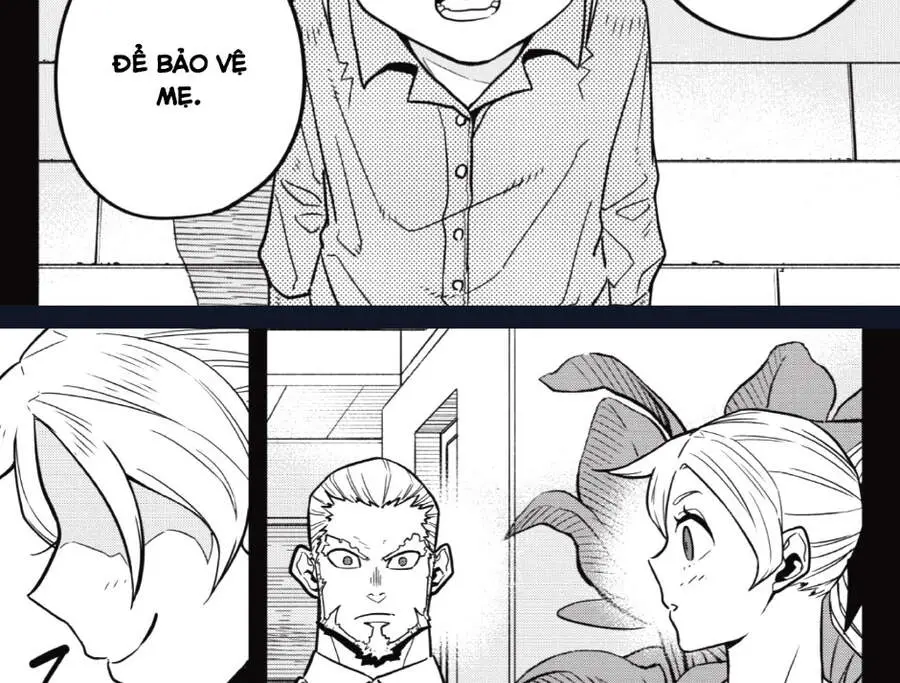 Hôm Nay - Tôi Hóa Kaiju Nettruyen ZZZ Chuong 44 Page 38