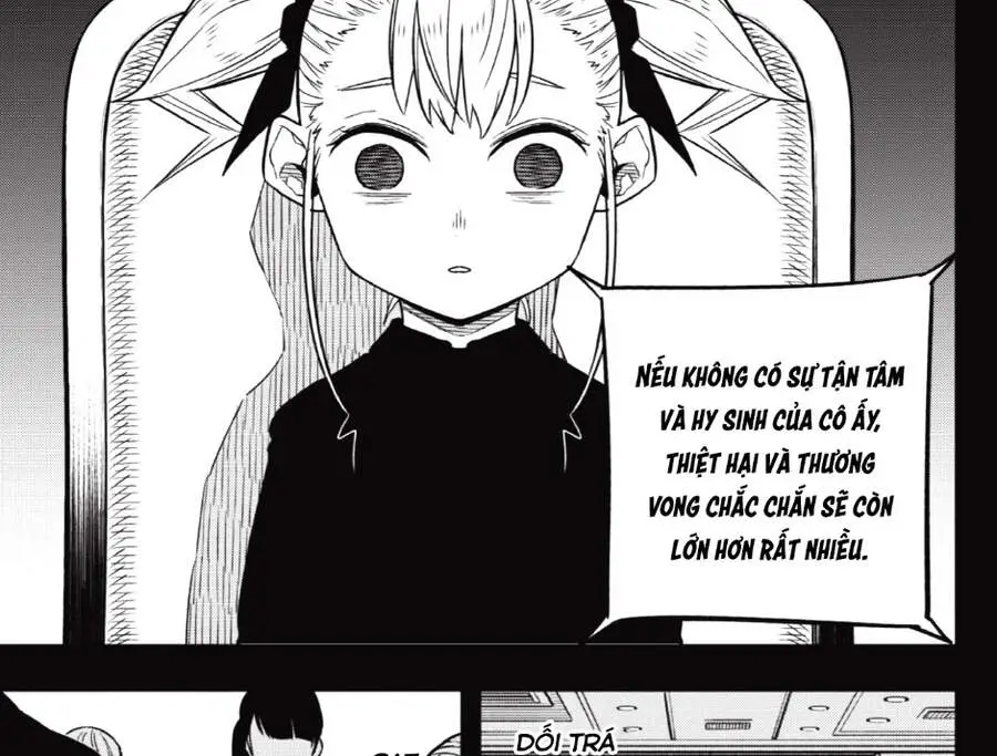 Hôm Nay - Tôi Hóa Kaiju Nettruyen ZZZ Chuong 44 Page 43