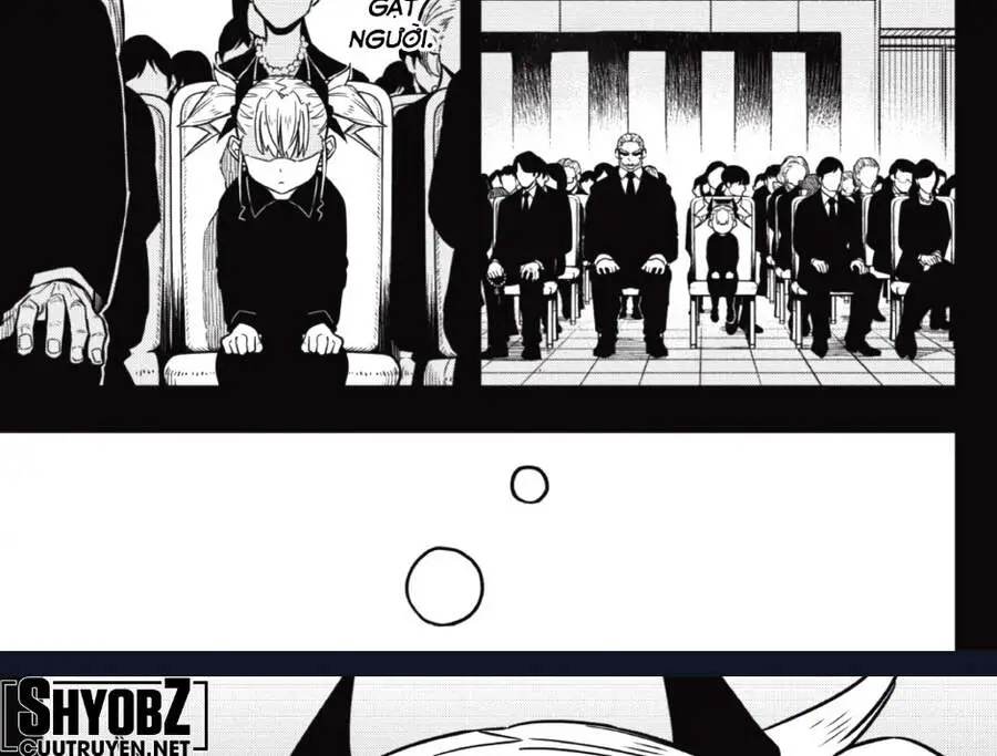 Hôm Nay - Tôi Hóa Kaiju Nettruyen ZZZ Chuong 44 Page 44