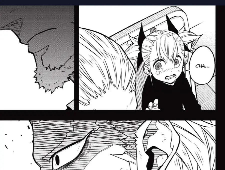 Hôm Nay - Tôi Hóa Kaiju Nettruyen ZZZ Chuong 44 Page 47