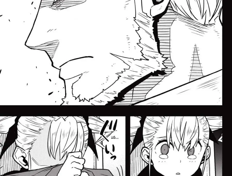 Hôm Nay - Tôi Hóa Kaiju Nettruyen ZZZ Chuong 44 Page 48
