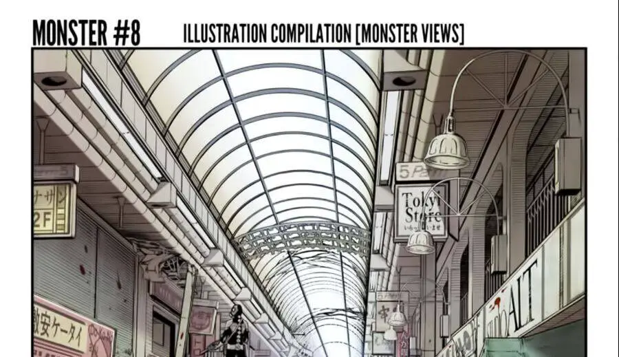 Hôm Nay - Tôi Hóa Kaiju Nettruyen ZZZ Chương 11.1 Page 1