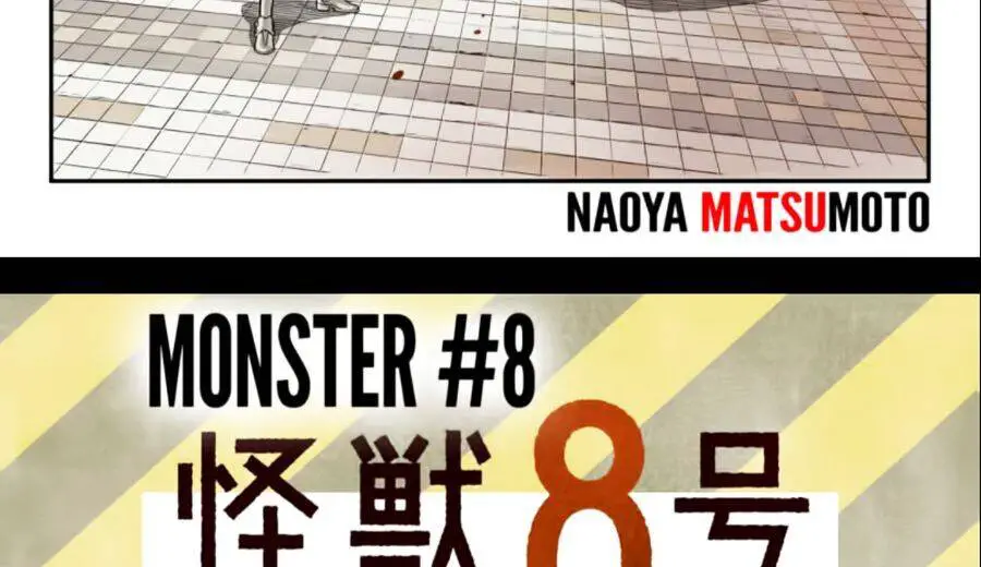 Hôm Nay - Tôi Hóa Kaiju Nettruyen ZZZ Chương 11.1 Page 3
