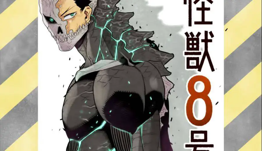 Hôm Nay - Tôi Hóa Kaiju Nettruyen ZZZ Chương 11.1 Page 9