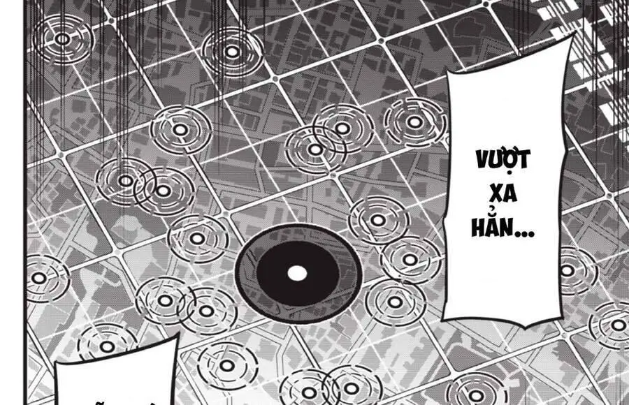 Hôm Nay - Tôi Hóa Kaiju Nettruyen ZZZ Chương 43 Page 25