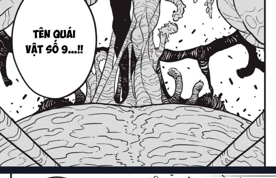 Hôm Nay - Tôi Hóa Kaiju Nettruyen ZZZ Chương 43 Page 29