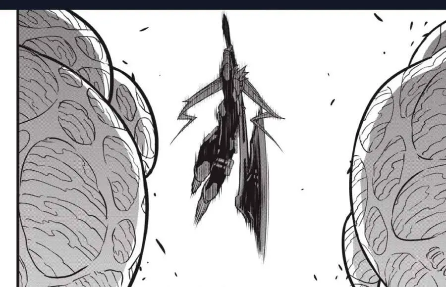 Hôm Nay - Tôi Hóa Kaiju Nettruyen ZZZ Chương 43 Page 40