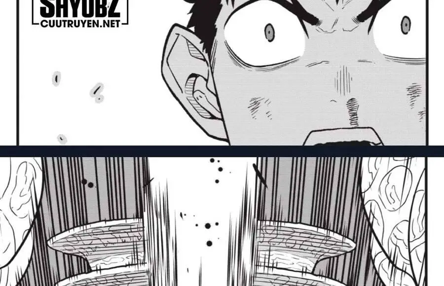 Hôm Nay - Tôi Hóa Kaiju Nettruyen ZZZ Chương 43 Page 42