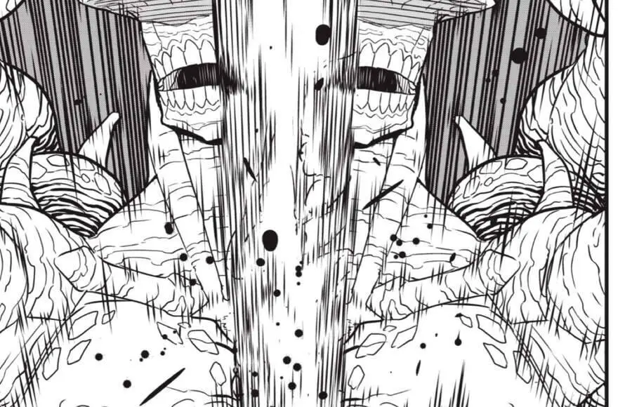 Hôm Nay - Tôi Hóa Kaiju Nettruyen ZZZ Chương 43 Page 43