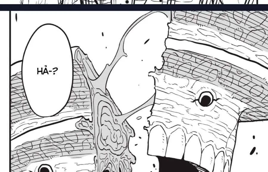 Hôm Nay - Tôi Hóa Kaiju Nettruyen ZZZ Chương 43 Page 45