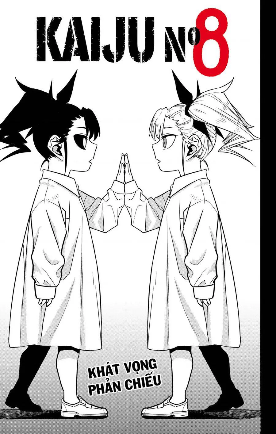Hôm Nay - Tôi Hóa Kaiju Nettruyen ZZZ Chương 85 Page 4