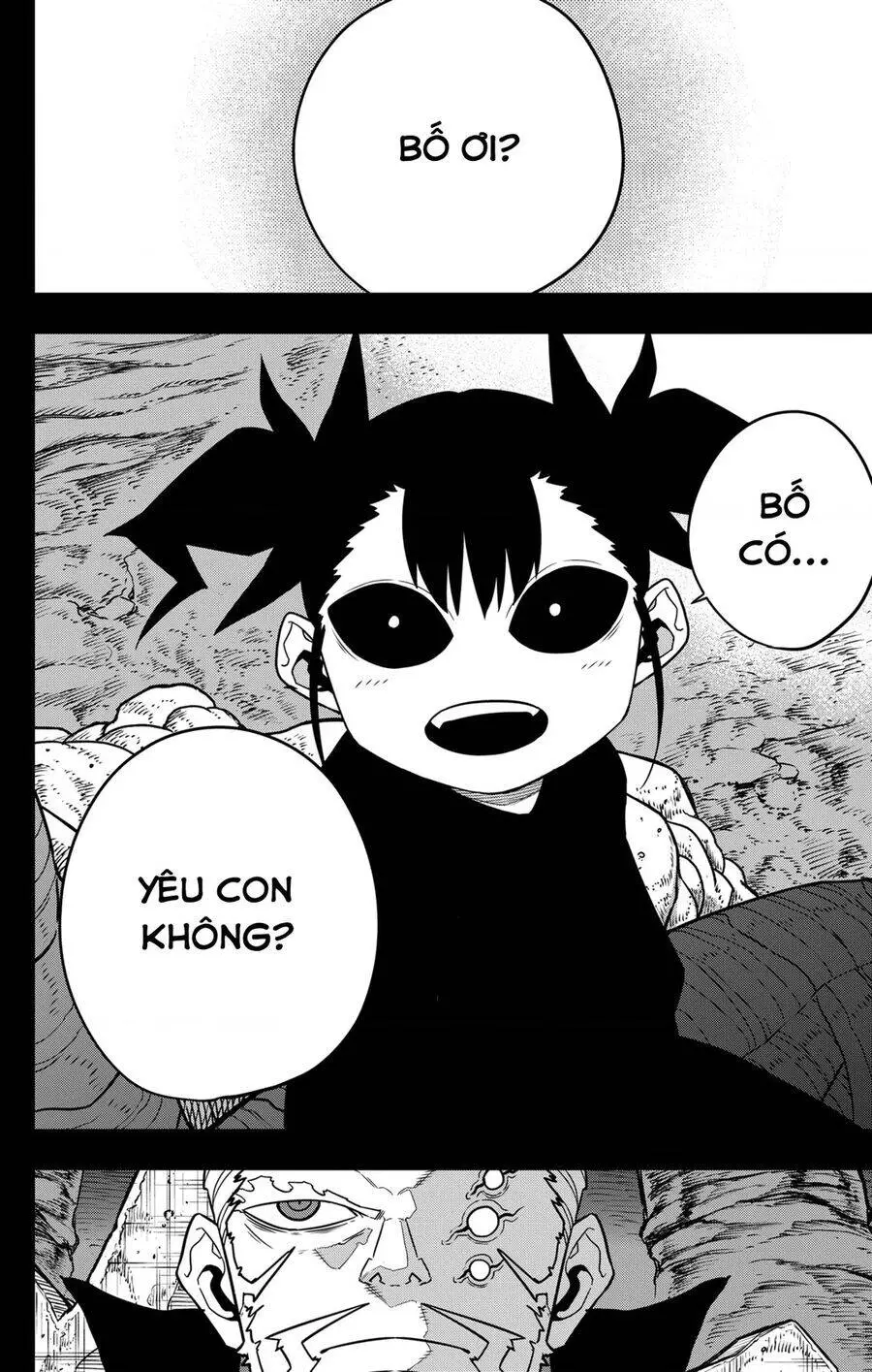 Hôm Nay - Tôi Hóa Kaiju Nettruyen ZZZ Chương 85 Page 5