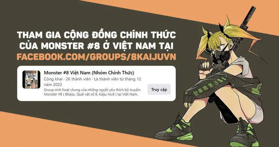 Hôm Nay - Tôi Hóa Kaiju Nettruyen ZZZ Chương 85 Page 26