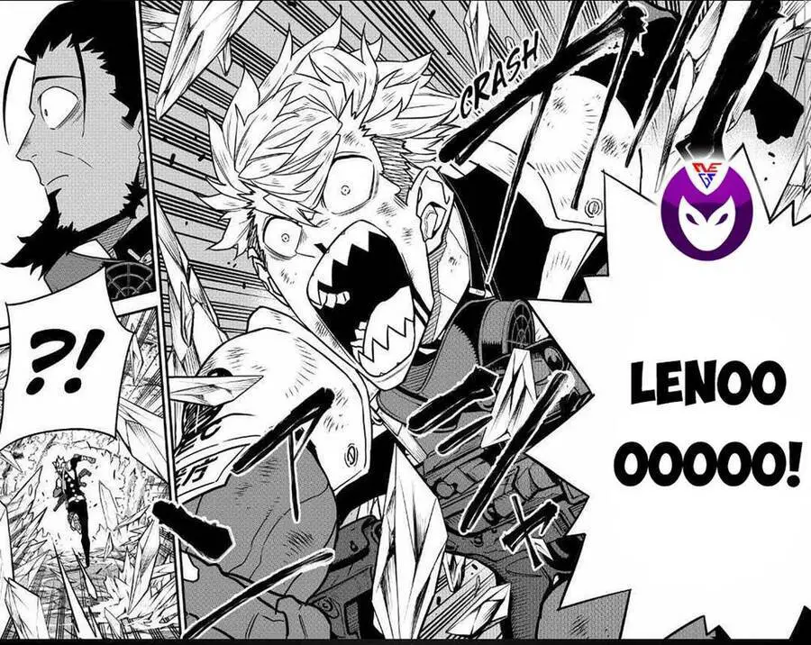Hôm Nay - Tôi Hóa Kaiju Nettruyen ZZZ Chương 62 Page 19