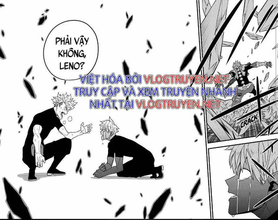 Hôm Nay - Tôi Hóa Kaiju Nettruyen ZZZ Chương 62 Page 24