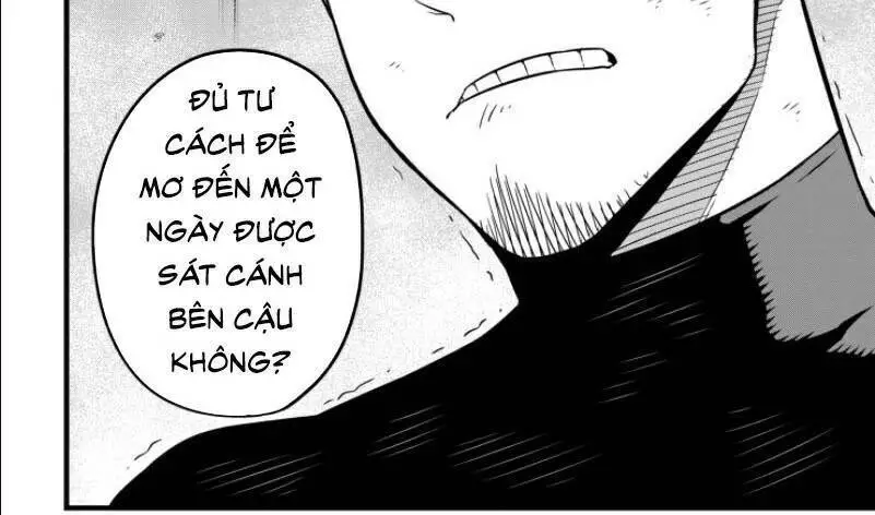 Hôm Nay - Tôi Hóa Kaiju Nettruyen ZZZ Chương 33 Page 15