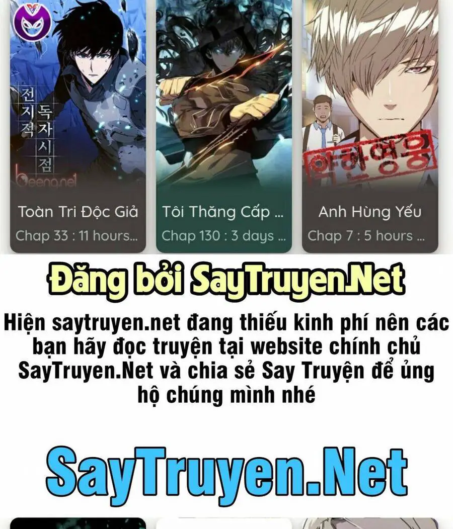 Hôm Nay - Tôi Hóa Kaiju Nettruyen ZZZ Chương 30 Page 18