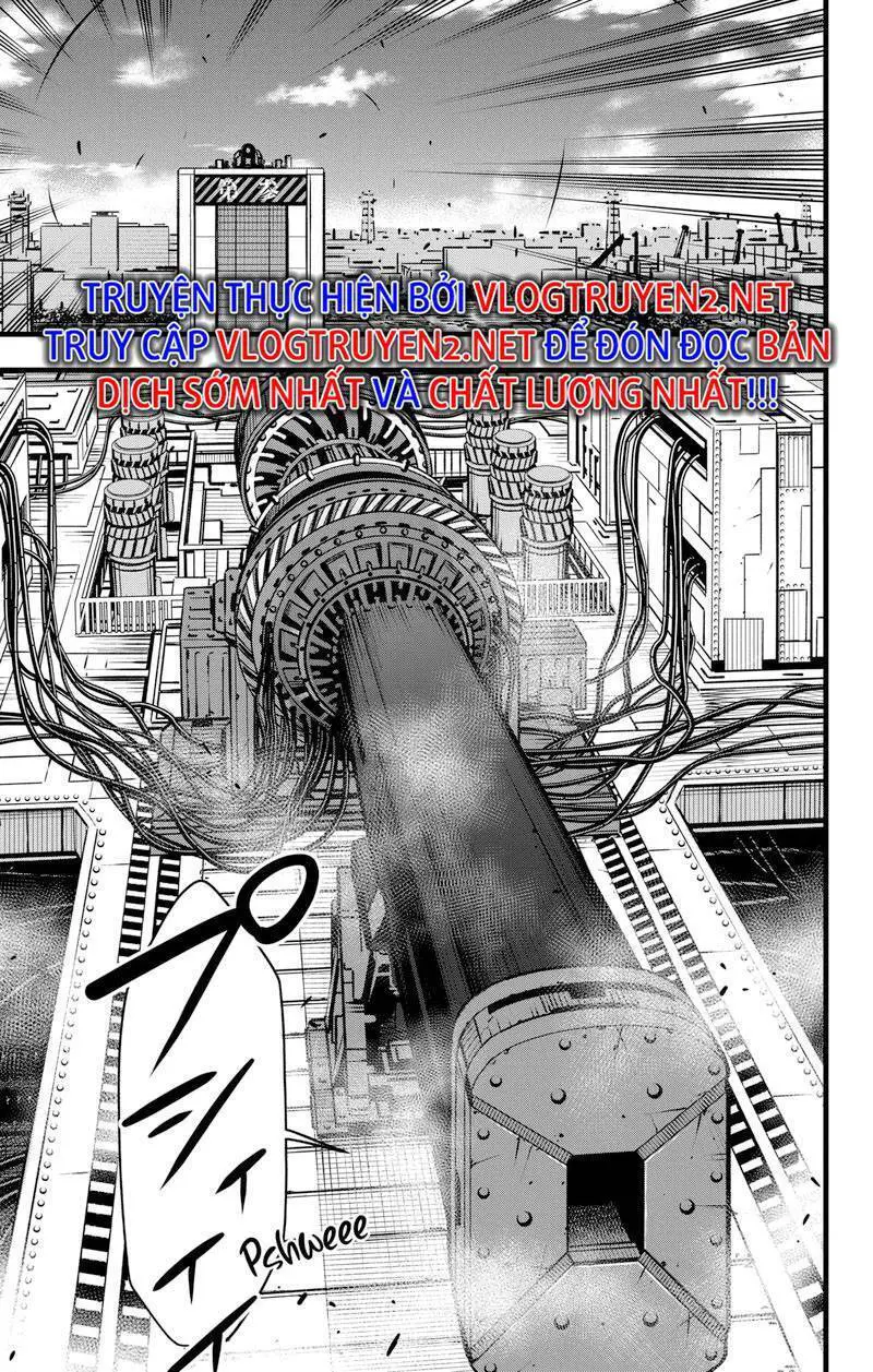 Hôm Nay - Tôi Hóa Kaiju Nettruyen ZZZ Chương 75 Page 14