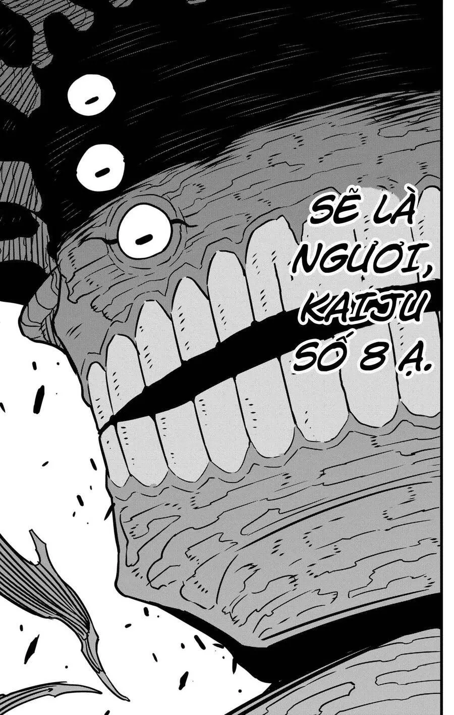 Hôm Nay - Tôi Hóa Kaiju Nettruyen ZZZ Chương 53 Page 9