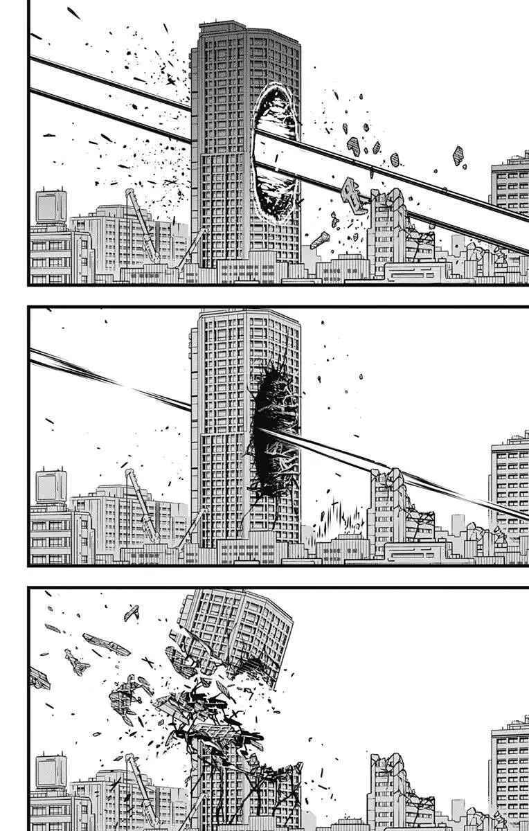 Hôm Nay - Tôi Hóa Kaiju Nettruyen ZZZ Chương 51 Page 9