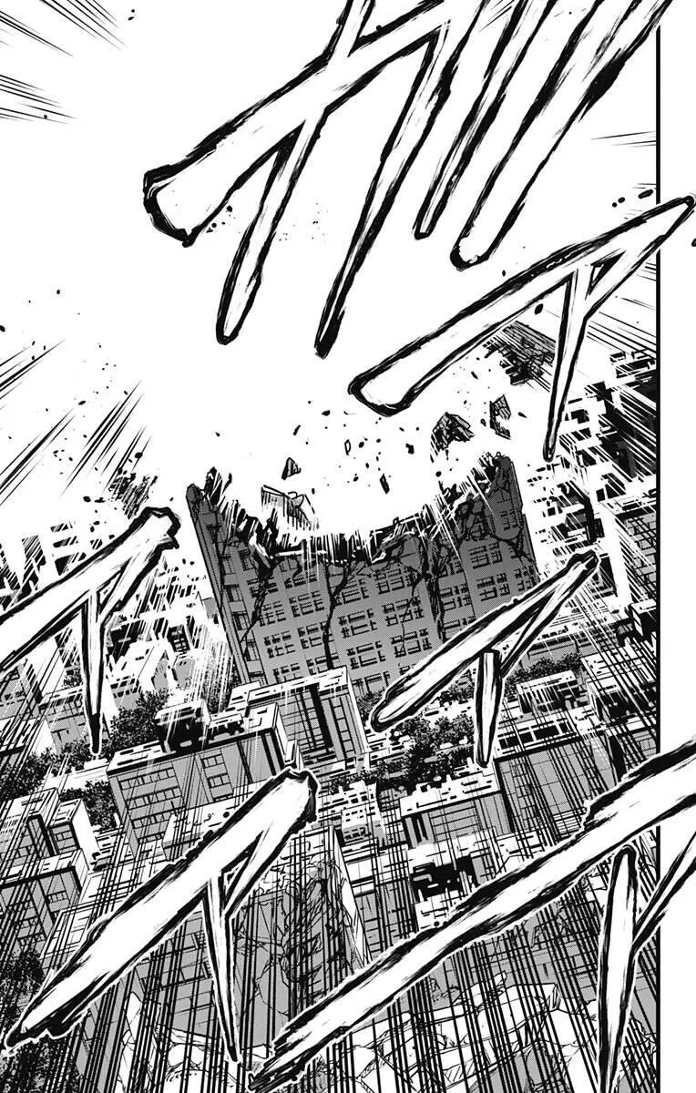Hôm Nay - Tôi Hóa Kaiju Nettruyen ZZZ Chương 51 Page 10