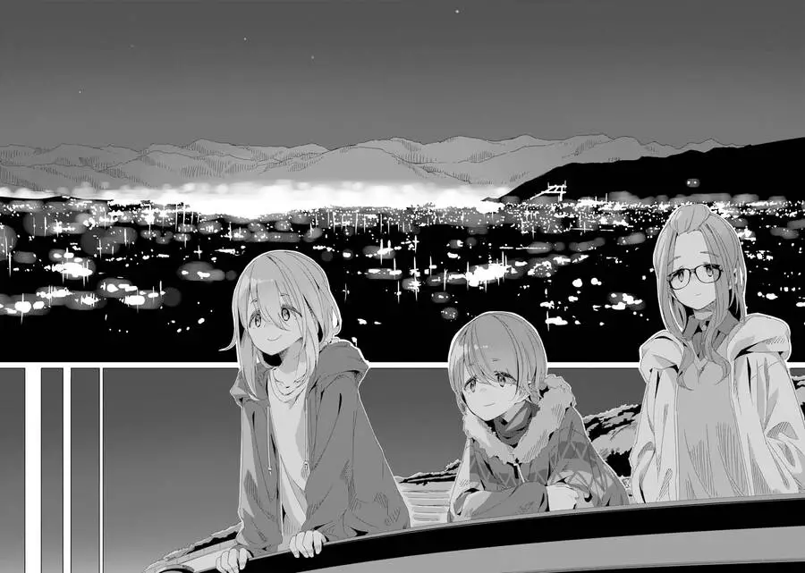 Laid-Back Camp Nettruyen ZZZ Chương 76 Page 22