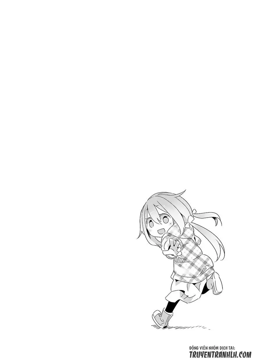Laid-Back Camp Nettruyen ZZZ Chương 1 Page 37