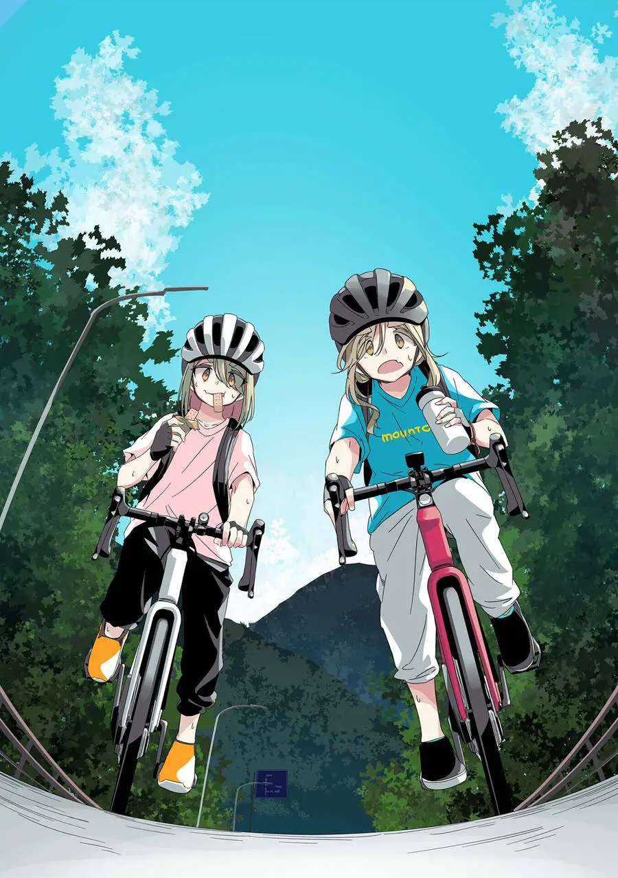 Laid-Back Camp Nettruyen ZZZ Chương 84 Page 6