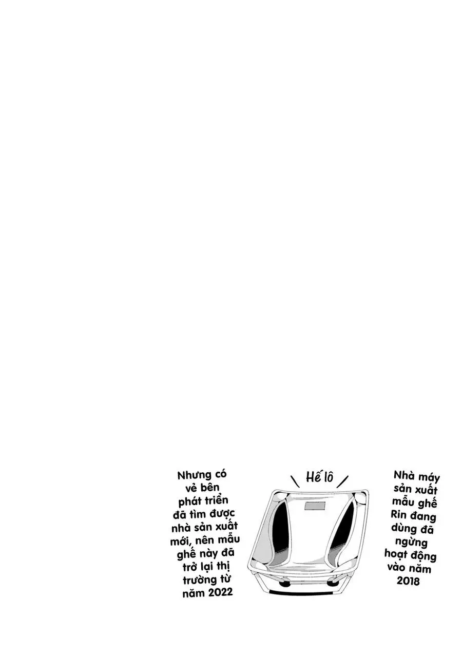 Laid-Back Camp Nettruyen ZZZ Chương 80 Page 30