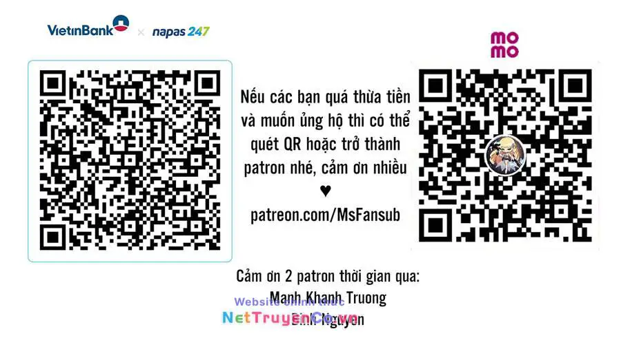 Laid-Back Camp Nettruyen ZZZ Chương 75.6 Page 3